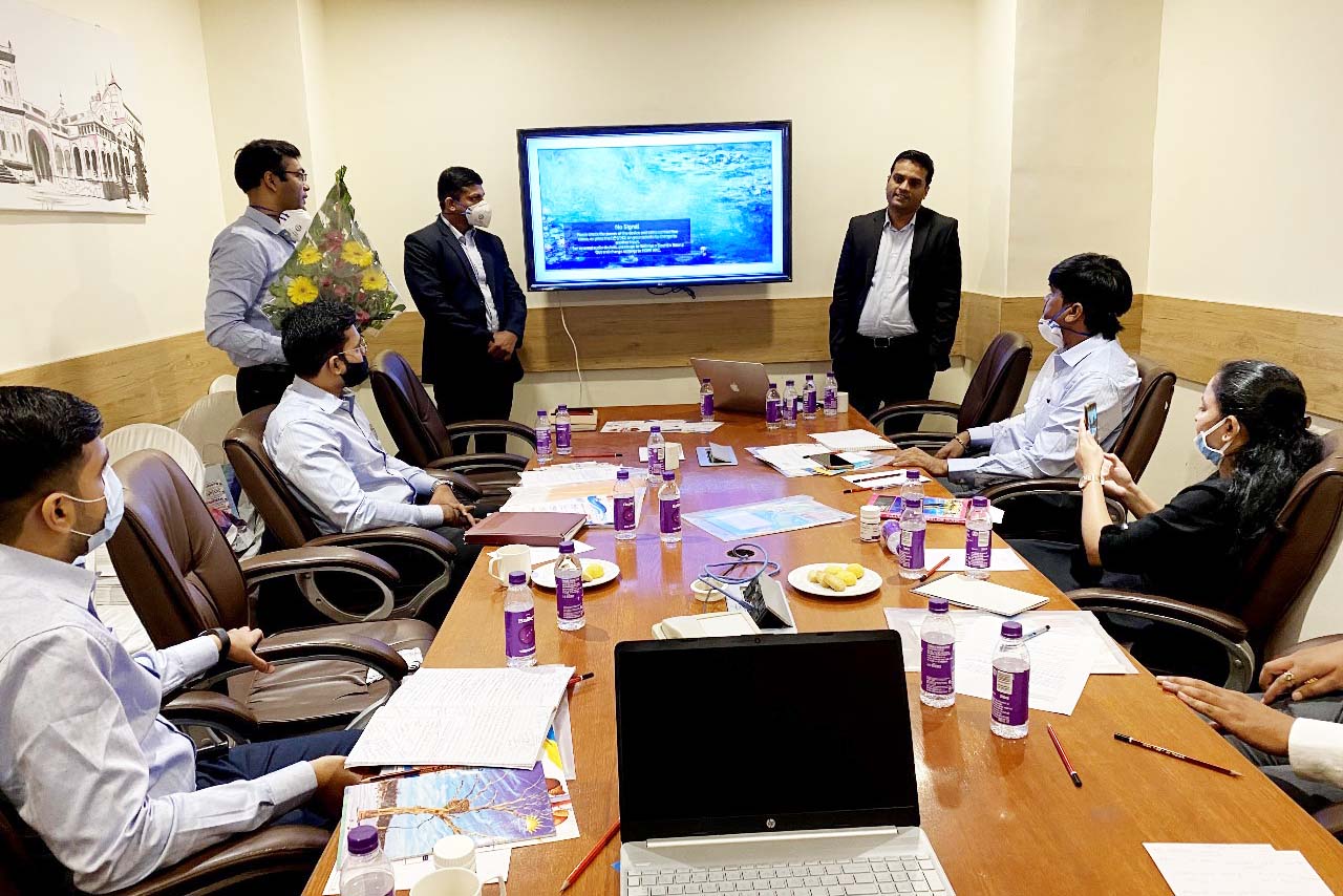CME Event